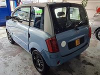 tweedehands Microcar MC1 BrommobielGeneric opknapper