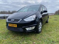 Occasion Ford Galaxy Business Edition 159 PK (116 kW) 2012 Zwart MPV