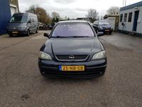 tweedehands Opel Astra 1.6 Njoy 5 deurs / 8 klepper