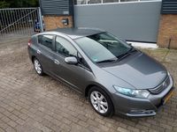 Occasion Honda Insight Elegance 88 PK (64 kW) 2010 Grijs Hatchback