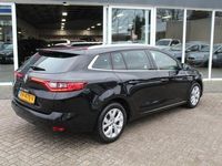 tweedehands Renault Mégane IV Estate 1.3 TCe Limited