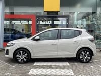 Nieuw Dacia Sandero 2026 Bruin Hatchback