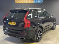 Occasion Volvo XC90 R-Design 320 PK (235 kW) 2016 Zwart SUV