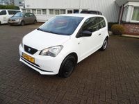 tweedehands Seat Mii 1.0 Reference