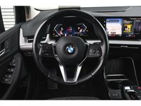 Occasion BMW 218 Active Tourer Comfort Edition 136 PK (100 kW) 2023 Grijs MPV