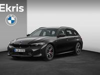 Occasion BMW 330 M Sport 291 PK (214 kW) 2026 Zwart Stationwagen