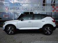 Occasion Volvo XC40 R-Design 2021 Wit SUV