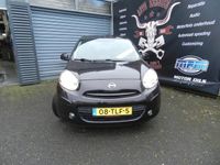 tweedehands Nissan Micra 1.2 DIG-S Connect Ed