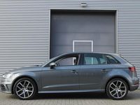 tweedehands Audi A3 Sportback e-tron PHEV Ambition I AUT. I HYBRID