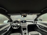 Occasion Mercedes C180 Business 157 PK (115 kW) 2019 Grijs Stationwagen