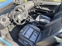 Occasion Audi A3 Cabriolet Ambition 161 PK (118 kW) 2009 Blauw Cabriolet