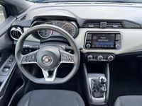 tweedehands Nissan Micra 1.0 IG-T Acenta