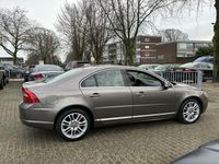 tweedehands Volvo S80 3.2 Aut Summum Schuifdak Premium sound BTW voordeel €650,-