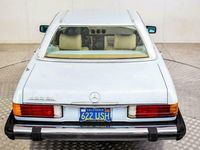 tweedehands Mercedes SL450 SL-KLASSE Roadster