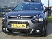 Occasion Citroën C4 PureTech 110 PK (80 kW) 2020 Grijs SUV