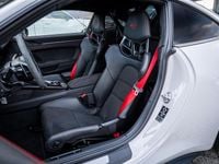 Occasion Porsche 911 GT3 2022 Grijs Coupé