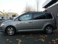 tweedehands VW Touran 1.9 TDI Highline 7 persoons