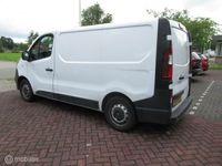 tweedehands Opel Vivaro bestel 1.6 CDTI L1H1 Edition EcoFlex