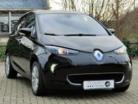 tweedehands Renault Zoe Q210 Intens 22 kWh ( Accuhuur ) | Camera | Keyless