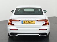 tweedehands Volvo S60 2.0 B5 Inscription | Navigatie | Adaptieve Cruise Control | Achteruitrijcamera | DAB | Stoel & Stuurverwarming | Apple Carplay / Android Auto | Dodehoekdetectie |