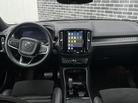 Occasion Volvo XC40 R-Design 11 kW (15 PK) 2020 Zwart SUV