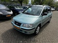 tweedehands Hyundai Matrix 1.6i Active