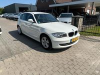 Occasion BMW 116 122 PK (89 kW) 2011 Wit Hatchback