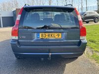 tweedehands Volvo V70 2.4 D5 AUTOMAAT Leder | Clima | Trekhaak