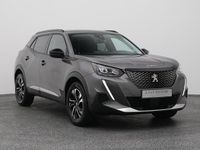 Occasion Peugeot 2008 Allure 131 PK (96 kW) 2022 Grijs SUV