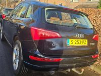 Occasion Audi Q5 Proline 239 PK (175 kW) 2008 Zwart SUV