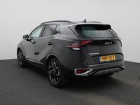 Occasion Kia Sportage GT 245 PK (180 kW) 2025 Zwart SUV