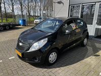 tweedehands Chevrolet Spark 1.0 16V LS