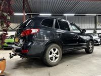 tweedehands Hyundai Santa Fe 2.7i V6 Dynamic