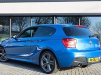 Occasion BMW 114 102 PK (75 kW) 2012 Hatchback