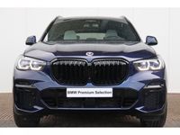 tweedehands BMW X5 xDrive45e