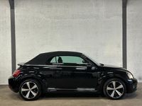 tweedehands VW Beetle (NEW) Cabriolet 1.2 TSI Design Airco|Bluetooth|Cruise|PDC|Dealer Onderhouden !!