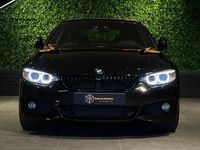 tweedehands BMW 420 4-SERIE i xDrive Coupé