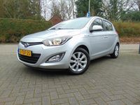 tweedehands Hyundai i20 1.2i i-Deal