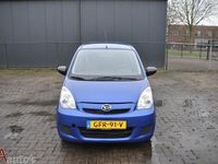 Occasion Daihatsu Cuore 69 PK (50 kW) 2010 Blauw Hatchback