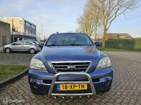 Occasion Kia Sorento 193 PK (141 kW) 2006 Blauw SUV