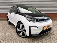 tweedehands BMW i3 iPerformance 94Ah 33 kWh|2000,= euro Subsidie !|BTW Auto|Navi|Stoelverw|Clima Airco|PDC voor+achter