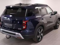 Occasion Ssangyong (KGM) Torres 204 PK (150 kW) 2025 Blauw (metallic) SUV
