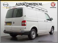 tweedehands VW Transporter 2.0TDI L1H1 3p. Imperial Airco Trekhaak SchuifdeurRechts Elek.Ramen Radio cd/usb T800 Baseline