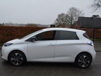 tweedehands Renault Zoe R90 Intens 41 kWh (ex Accu)