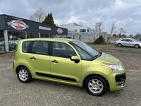 tweedehands Citroën C3 Picasso 1.4 VTi Seduction(st-bekr,airco,pdc,cruise-controlbj09,3999,-)