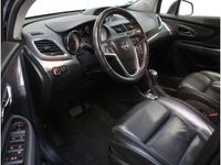 tweedehands Opel Mokka 1.4 T Cosmo CLIMATE LEER AFNTRH LMV CRUISE PDC STO