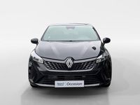 Occasion Renault Clio V Techno 143 PK (105 kW) 2025 Zwart Hatchback