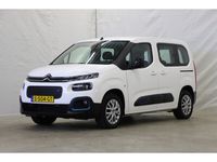 tweedehands Citroën e-Berlingo Feel 50 kWh