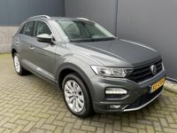 tweedehands VW T-Roc 1.5 TSI Style Executive Clim.control - Cruise cont
