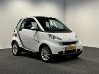 tweedehands Smart ForTwo Coupé 1.0 Passion PANO AIRCO